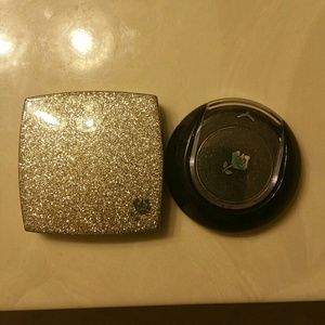 Lancome Eyeshadow Singles Hotel Particulier and Th